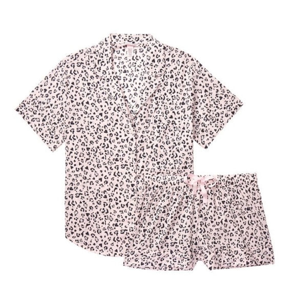 Victoria's Secret Other - Victoria secret Pj set size XXL NWT